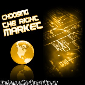 Choosing The Right Market  entry by Undone