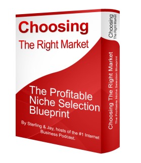 Choosing The Right Market  entry by abed_ghat