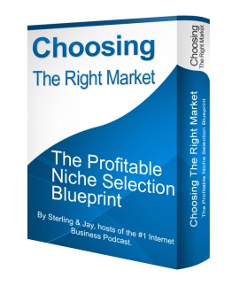 Choosing The Right Market  entry by abed_ghat