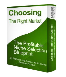 Choosing The Right Market  entry by abed_ghat