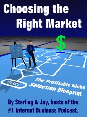 Choosing The Right Market  entry by rushourgraffic