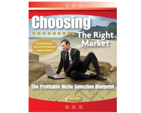Choosing The Right Market  entry by melissamax