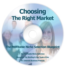 Choosing The Right Market  entry by abed_ghat