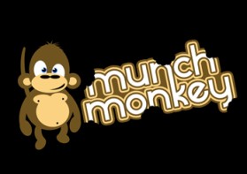Branded Monkey and Website Screens entry by Rascal
