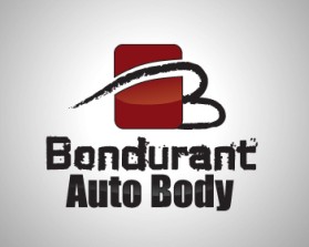 Bondurant Auto Body entry by Morango