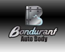 Bondurant Auto Body entry by Morango