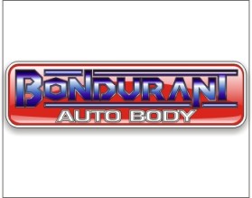 Bondurant Auto Body entry by RoyalSealDesign