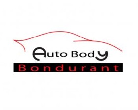 Bondurant Auto Body entry by Gemini