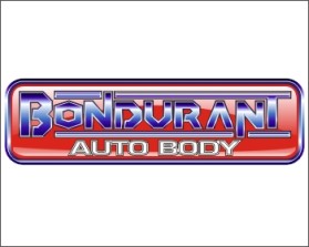 Bondurant Auto Body entry by RoyalSealDesign