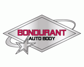 Bondurant Auto Body entry by ines57