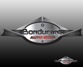 Bondurant Auto Body entry by Morango