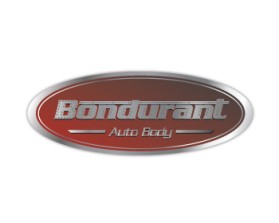 Bondurant Auto Body entry by thinkforward