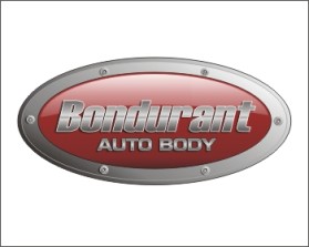 Bondurant Auto Body entry by RoyalSealDesign