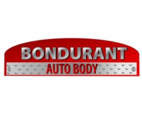 Bondurant Auto Body entry by josephine7th