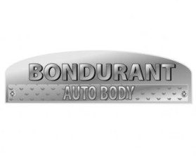 Bondurant Auto Body entry by josephine7th