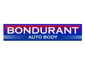 Bondurant Auto Body entry by kubat
