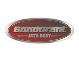 Bondurant Auto Body entry by thinkforward