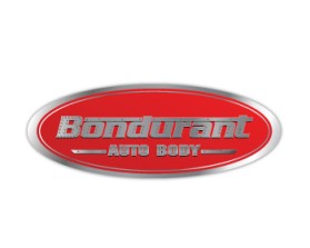 Bondurant Auto Body entry by thinkforward