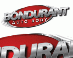 Bondurant Auto Body entry by ginalin