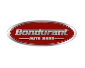 Bondurant Auto Body entry by thinkforward