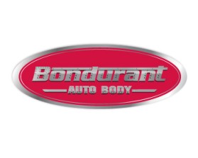 Bondurant Auto Body entry by thinkforward