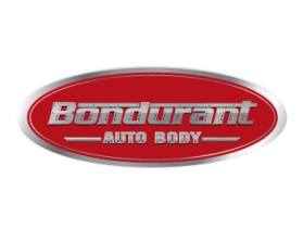 Bondurant Auto Body entry by thinkforward