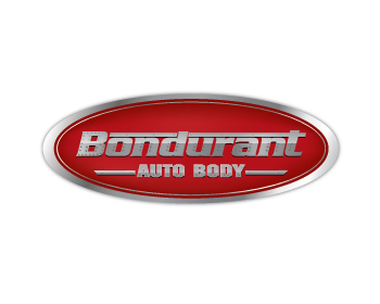 Logo Design for Bondurant Auto Body