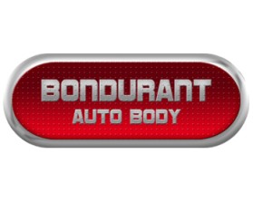 Bondurant Auto Body entry by abed_ghat