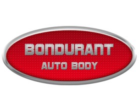 Bondurant Auto Body entry by abed_ghat