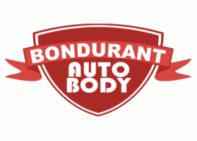 Bondurant Auto Body entry by iponk