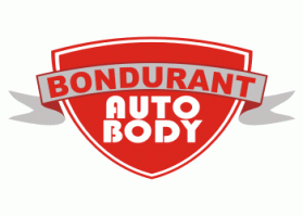 Bondurant Auto Body entry by iponk