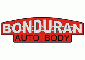 Bondurant Auto Body entry by iponk