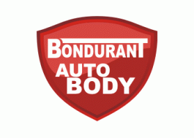 Bondurant Auto Body entry by iponk