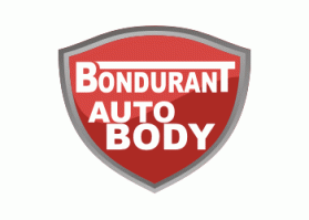Bondurant Auto Body entry by iponk