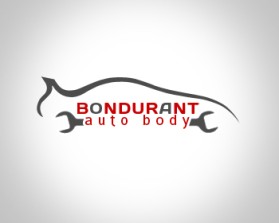Bondurant Auto Body entry by DesignPro