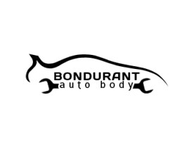 Bondurant Auto Body entry by DesignPro
