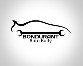 Bondurant Auto Body entry by DesignPro