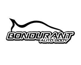 Bondurant Auto Body entry by DesignPro