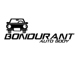 Bondurant Auto Body entry by DesignPro