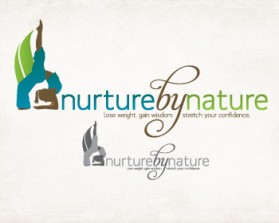 Nurture by Nature entry by KayleeBugDesignStudio