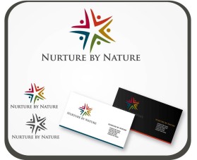 Nurture by Nature entry by maadezine