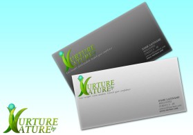 Nurture by Nature entry by Andreaz
