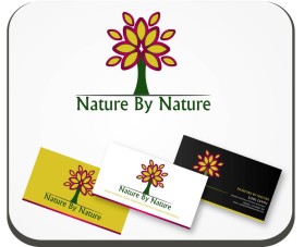 Nurture by Nature entry by maadezine