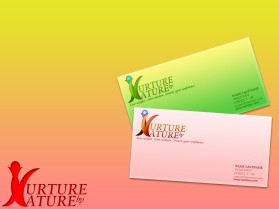 Nurture by Nature entry by Andreaz