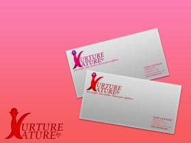 Nurture by Nature entry by Andreaz