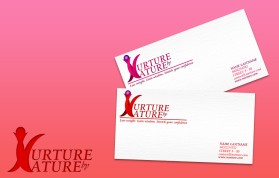 Nurture by Nature entry by Andreaz