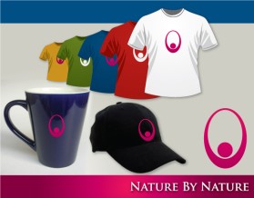 Nurture by Nature entry by maadezine
