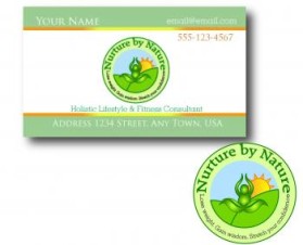 Nurture by Nature entry by RedLion