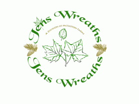 Jen's Wreaths entry by Hostmedium