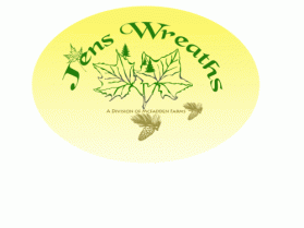 Jen's Wreaths entry by Hostmedium